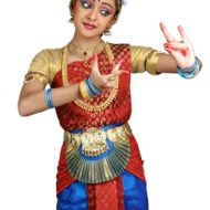An Indian American’s quest   – Srimayi Mylavarapu (7th Grader in USA)