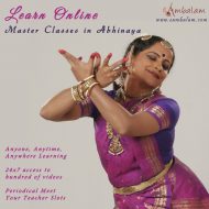 Master Classes in Abhinaya