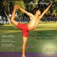Yoga and Fitness for Dancers