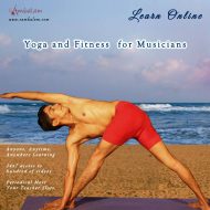 Yoga for Musicians