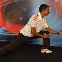 Tai Chi – Team eAmbalam