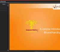 Online Bharatanatyam classes – A student perspective – Vidyalakshmi Venkataraman