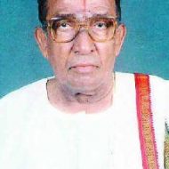 Vairamangalam Lakshminarayanan (1928–2004) – Compiled by V.Durgalakshmi