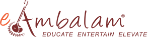 eAmbalam Logo New  PNG