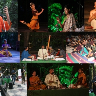 Performances-SaMaaGaMa-2011