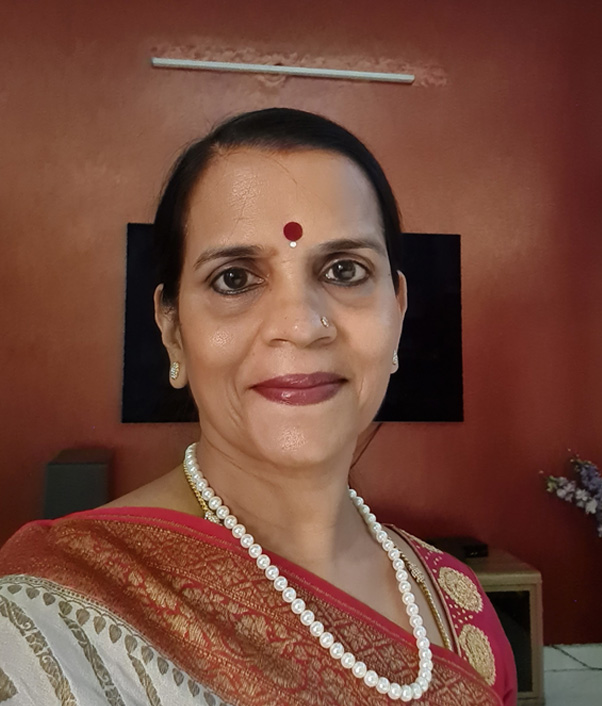 Meenakshi Suresh
