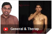 General & Therapeutic Yoga