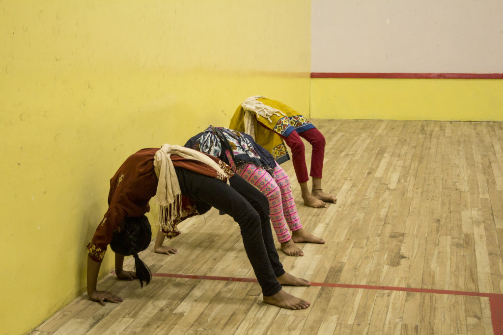 eAmbalam Racketlon Sports Academy eAmbalam